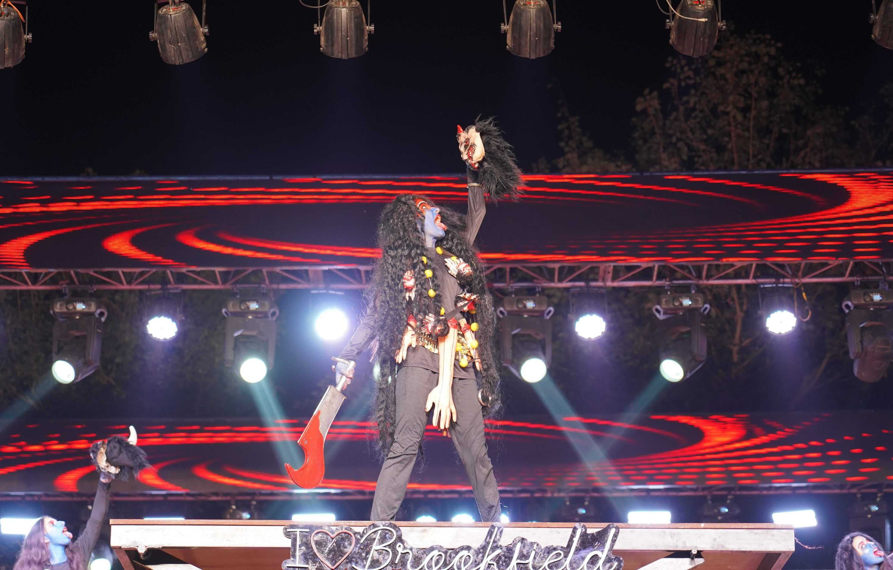 Esperanza 25 Annual Day