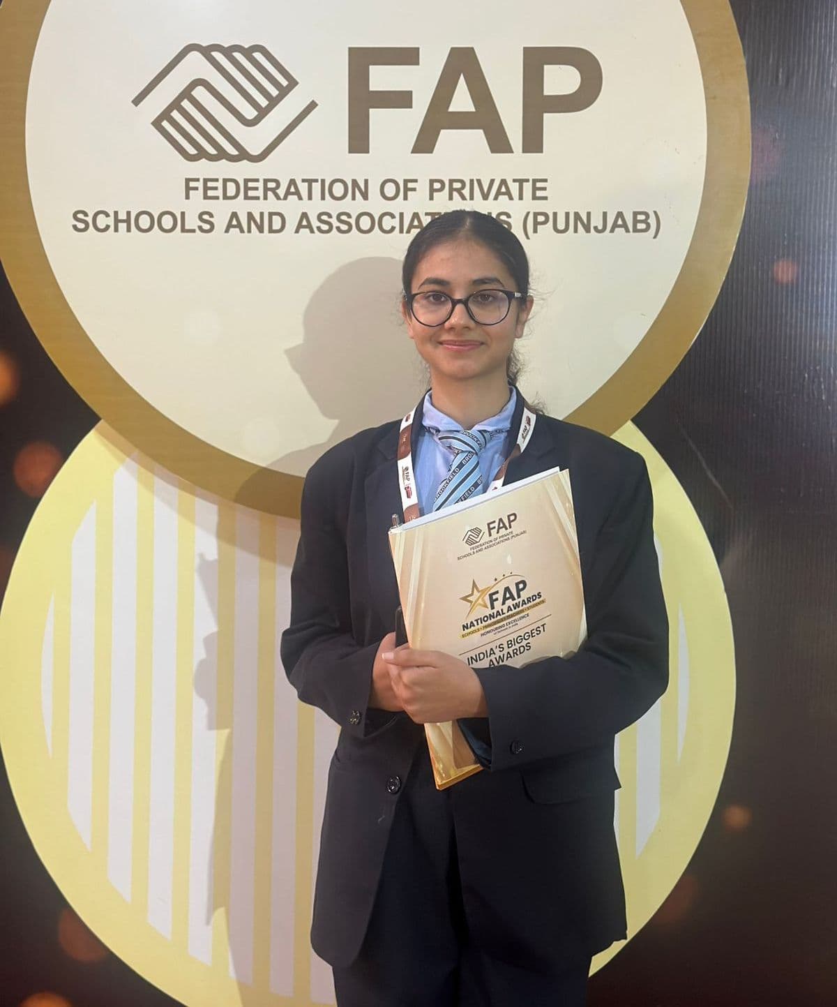 FAP India Award