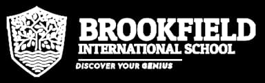Brookfield International School Logo