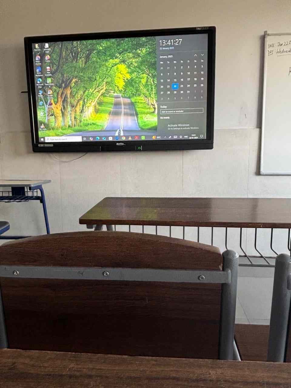 Smart Class Image