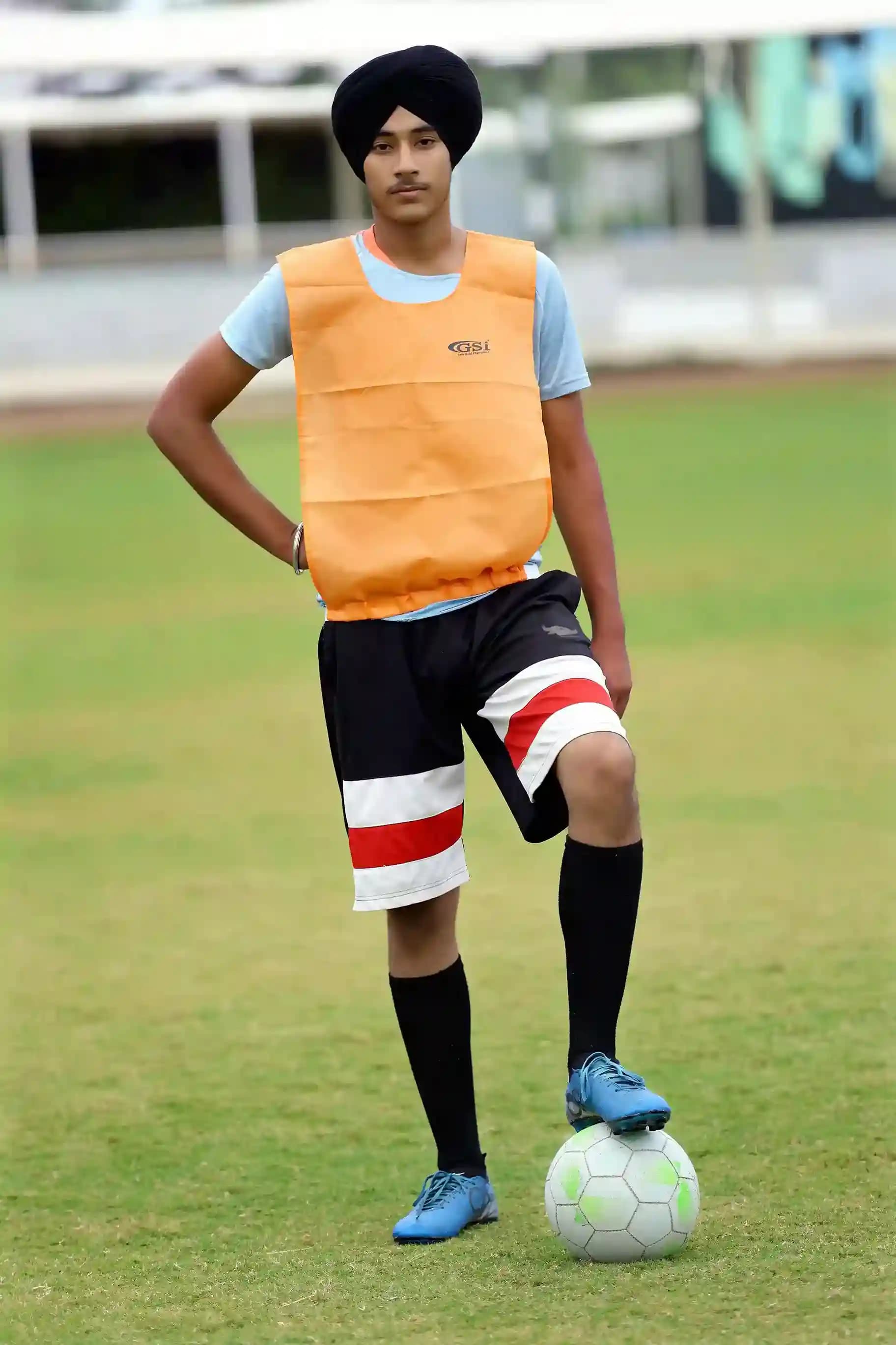 Sports Image