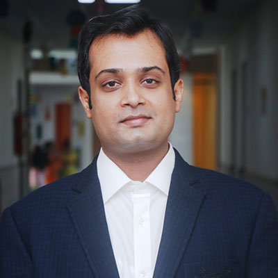 Brookfield International School President