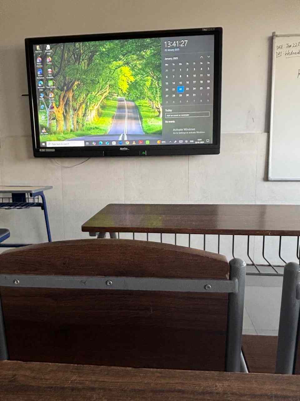 Smart Class Image